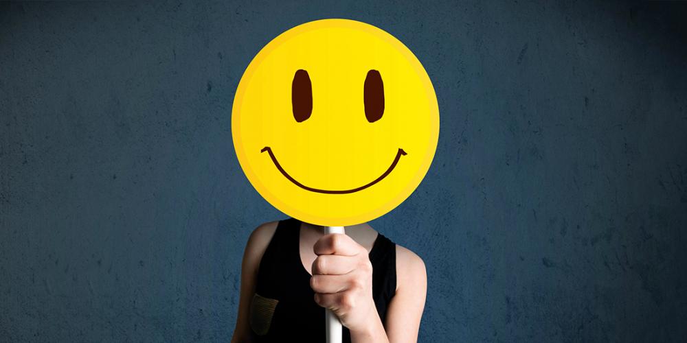 How to Develop a Positive Personality